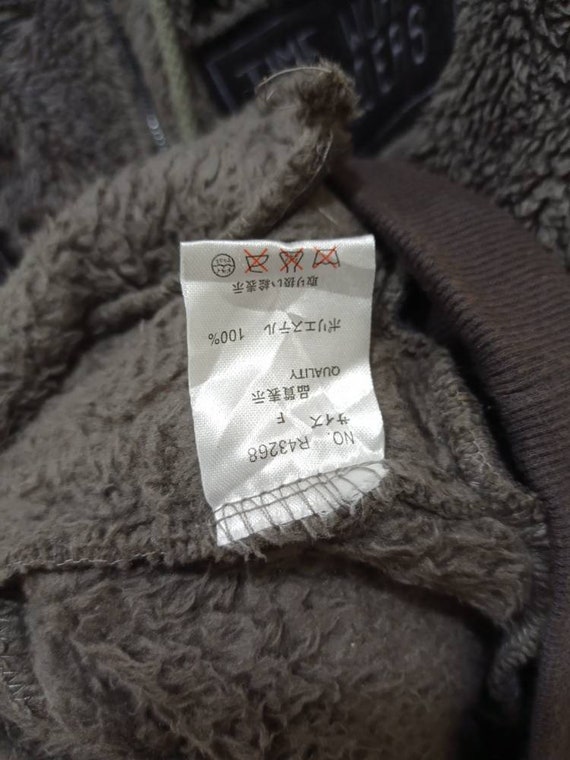 Vintage Ghost of Harlem Japan Jacket Menswear Streetwear
