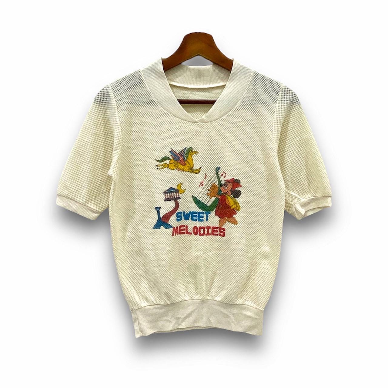 Hysteric Glamour Baby Tee - Etsy