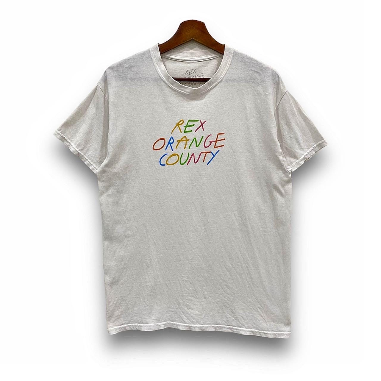 Rex Orange County Shirt - Etsy