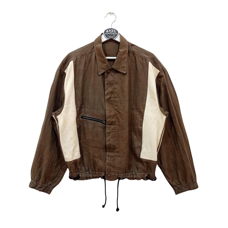 Old Money Style Coat