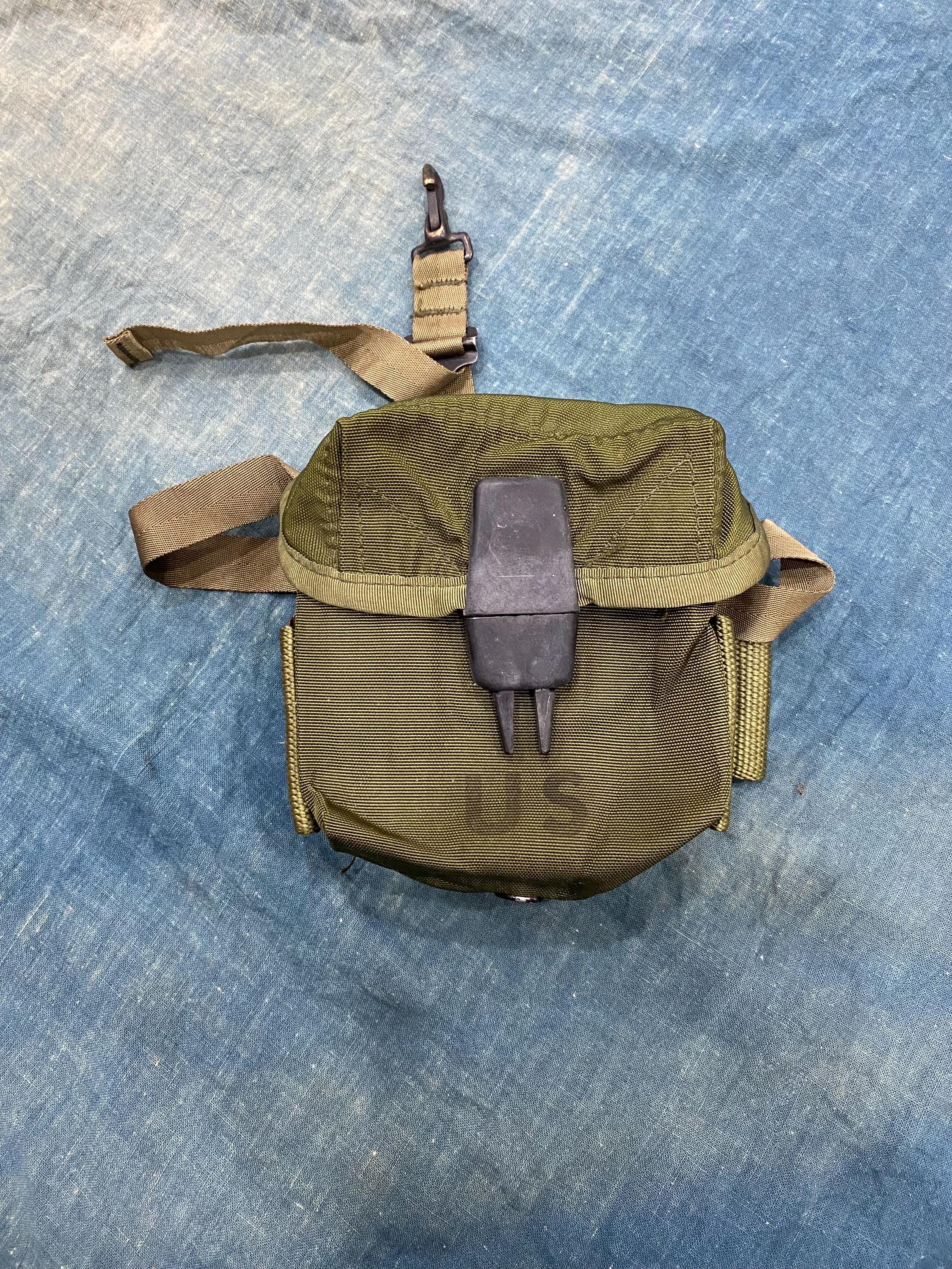 M 16 Magazine Pouch - Etsy M 16 Magazine Pouch - Etsy