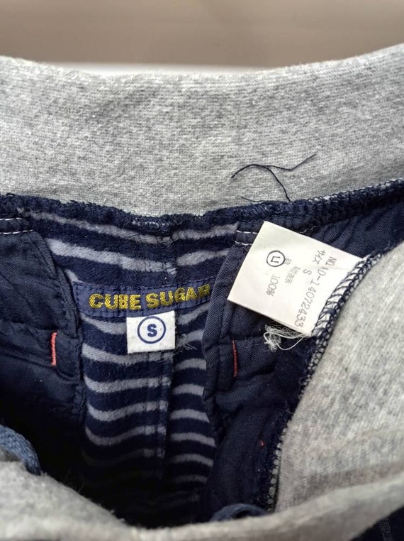 Pantalones marca sugar new arrivals