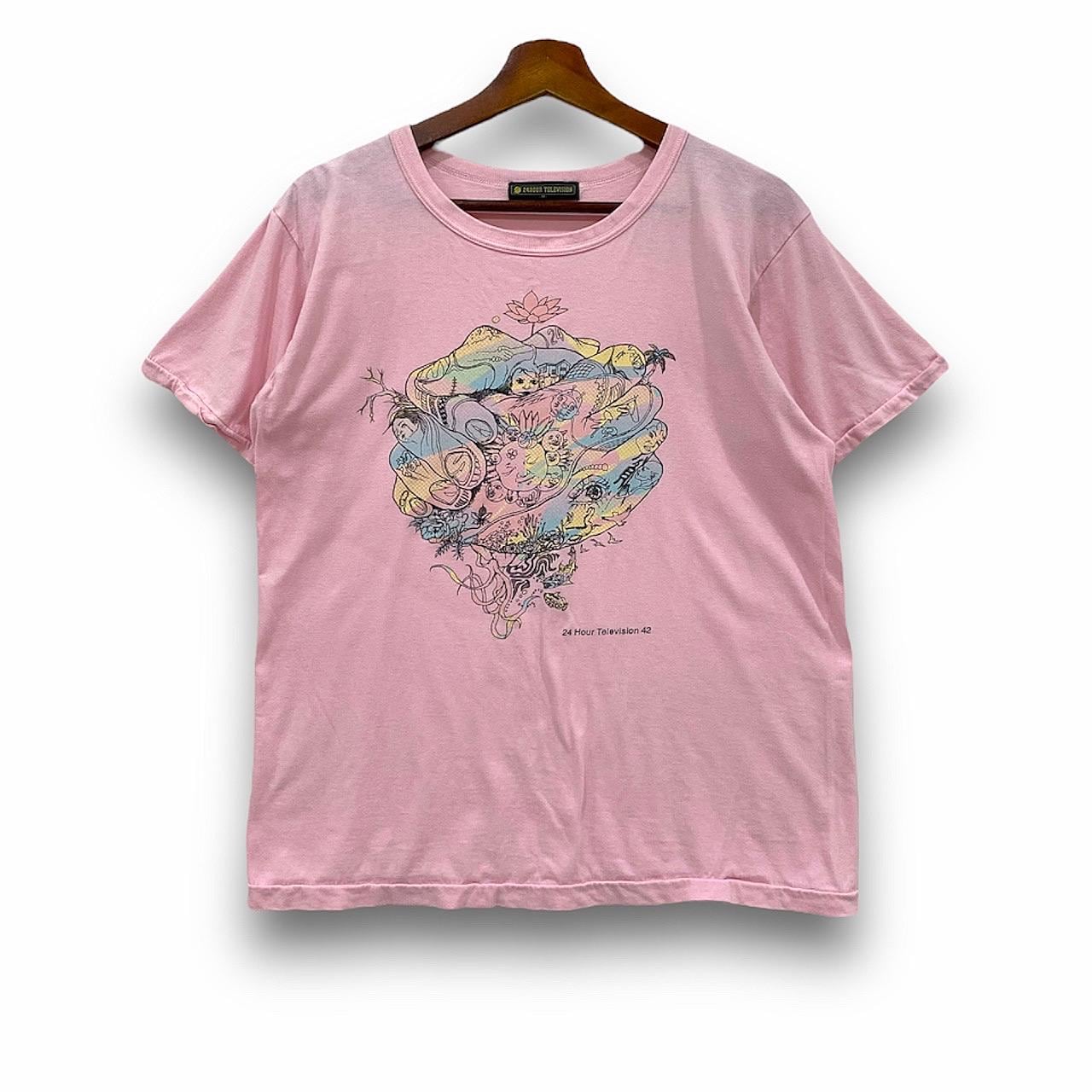 Bape Pink Shirt - Etsy Canada