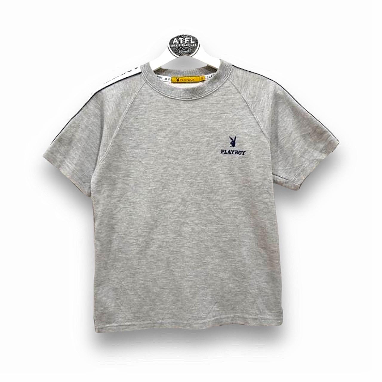 Vintage 90s Playboy Embroidery Streetwear Size S - Etsy