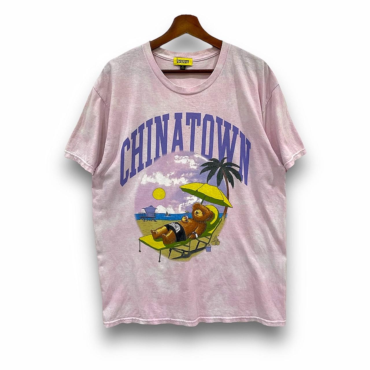 Chinatown Market Tshirt - Etsy