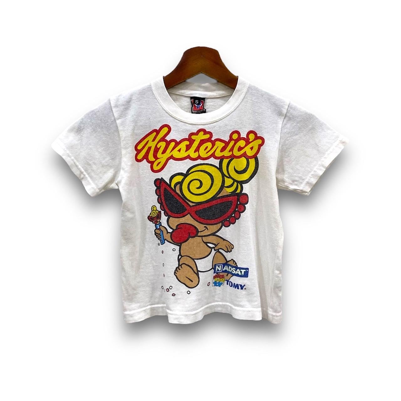 素敵なデザイン❗️】90s HYSTERIC GLAMOUR 総柄 キャミソール