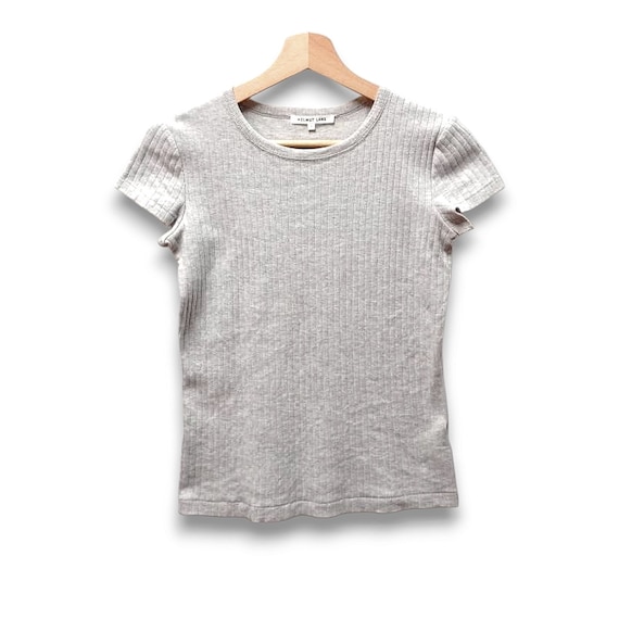 トップス archive Helmut Lang design knit y2k 00s A69845AB-0025-4C66-9A60-