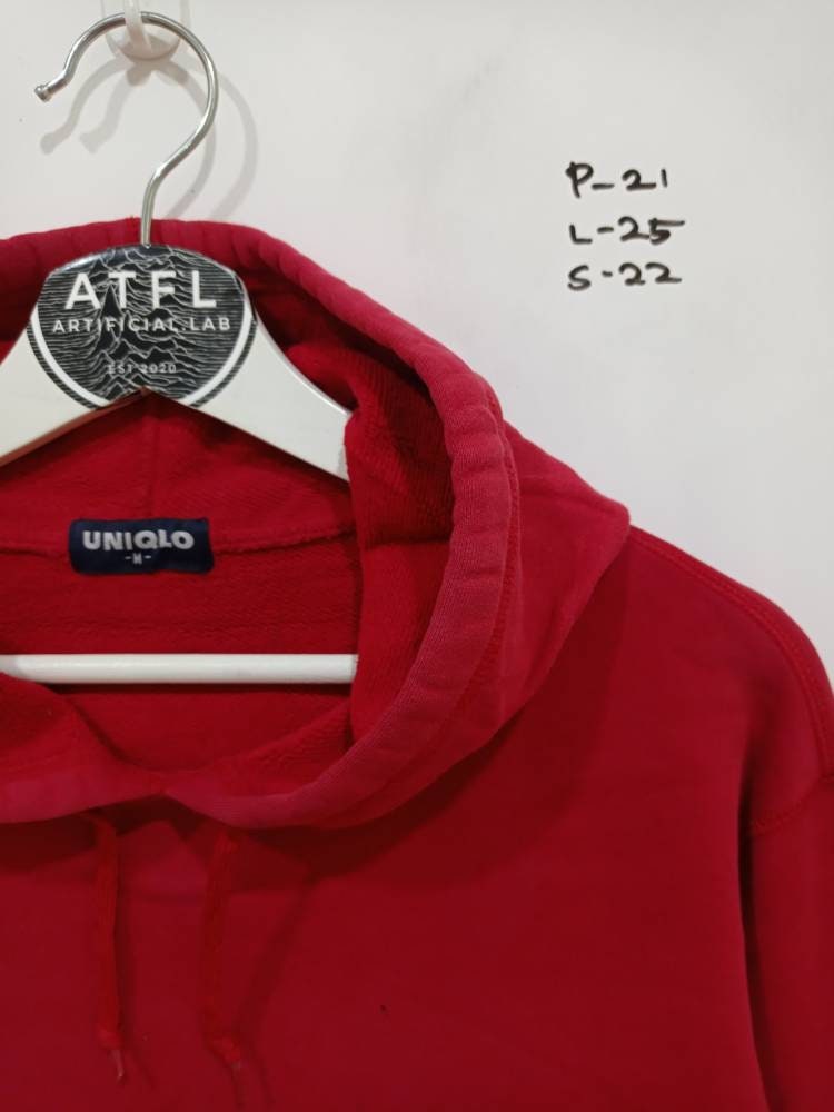 Hoodie uniqlo cheap original