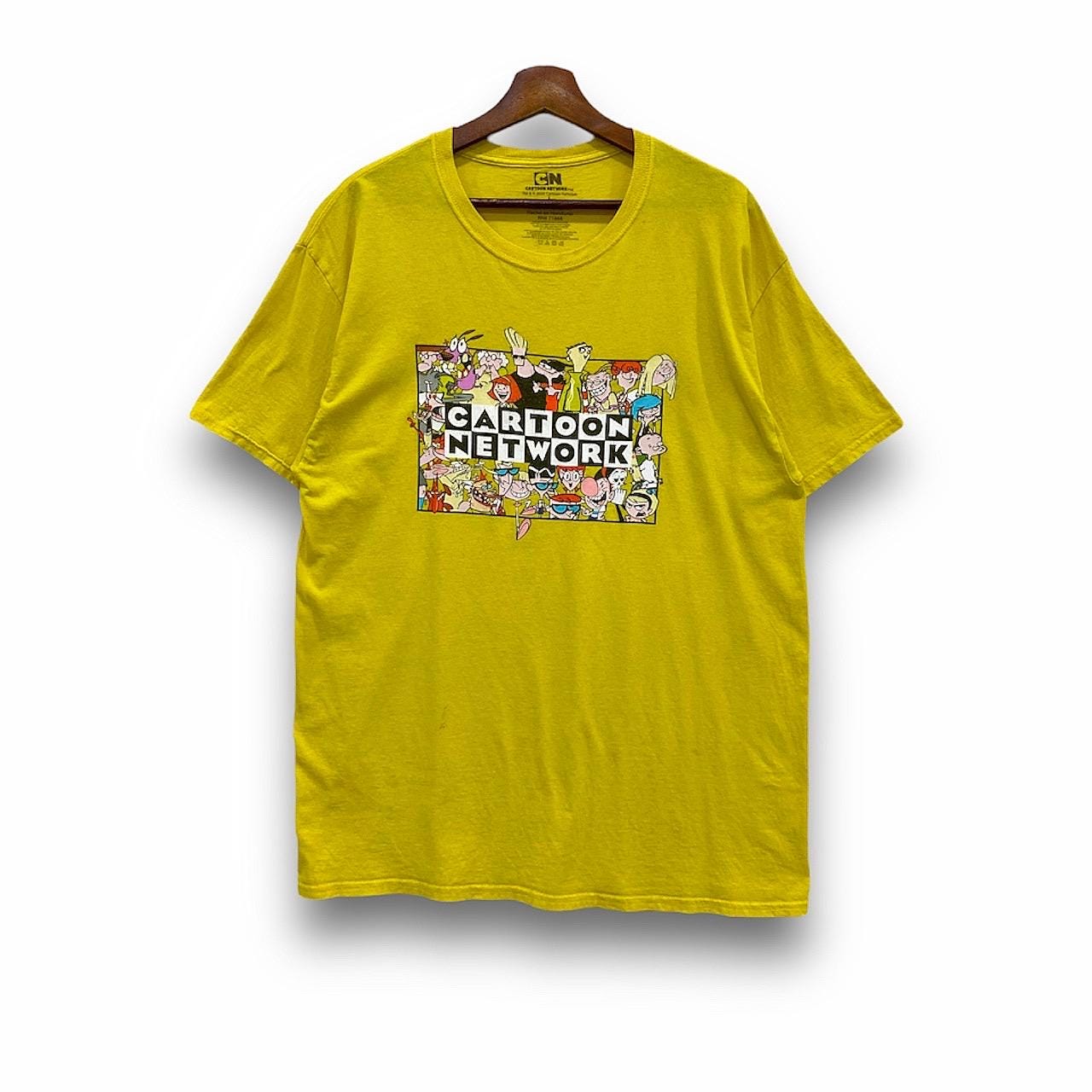 Cartoon network shirt - Etsy 日本