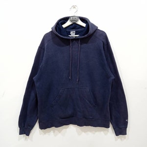 Vintage 90s Champion Sweatshirts Hoodie Streetwear Size L
