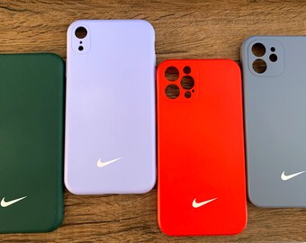 Nike iphone case | Etsy