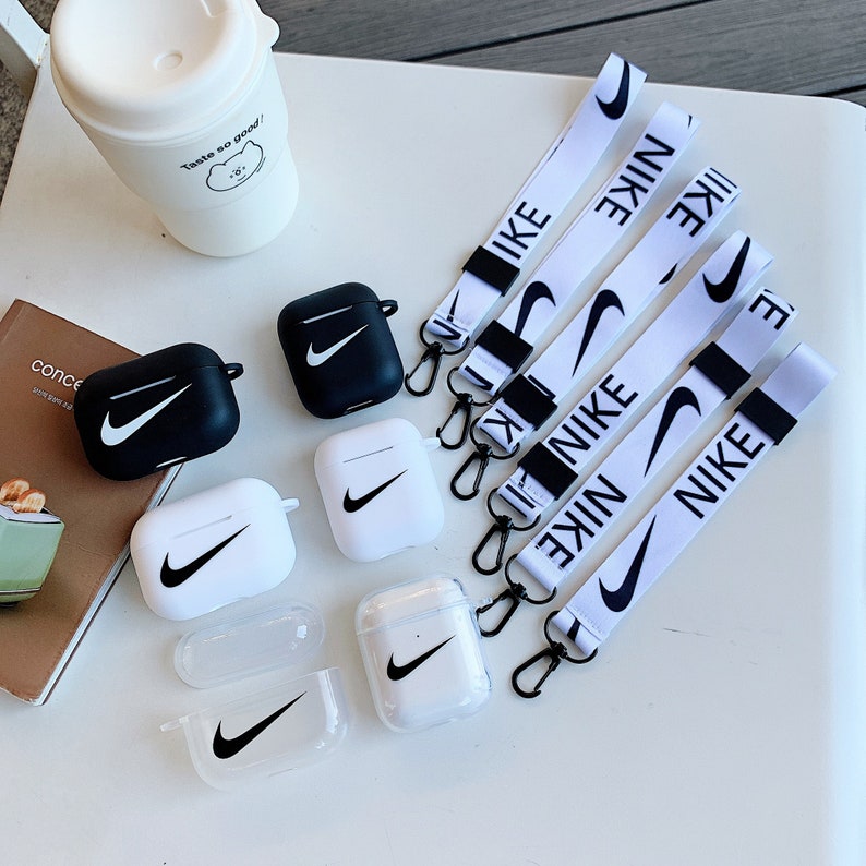 AirPod Case Pro w/Lanyard Etsy