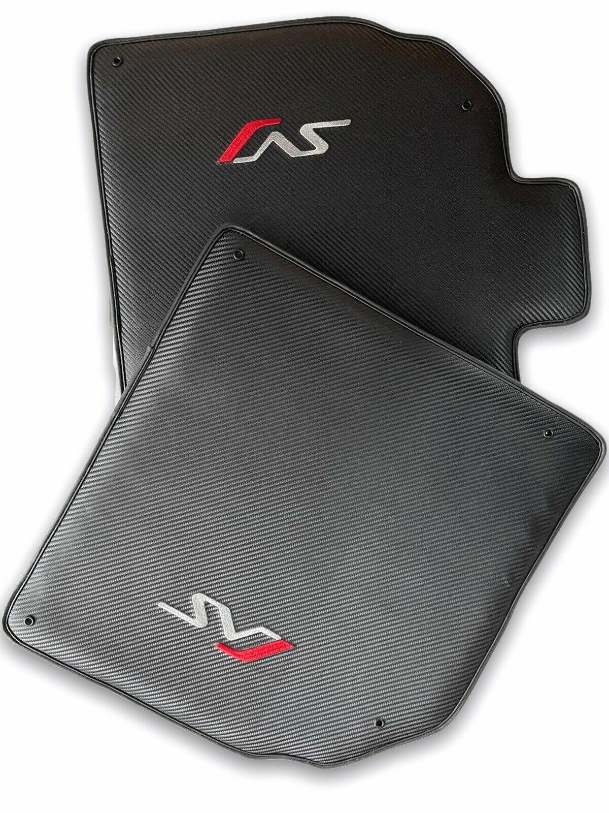 Floor Mats for Aventador SVJ 20122022 Carbon Etsy