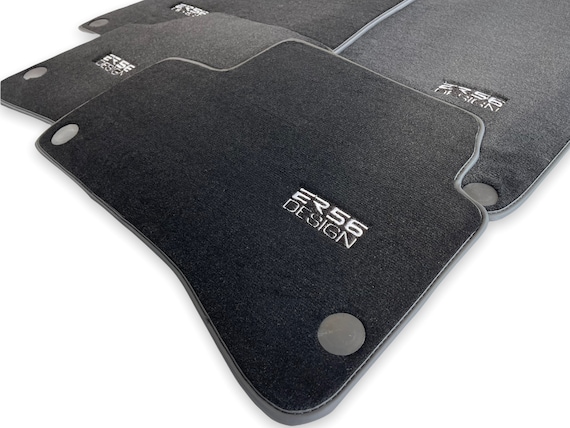 W203 floor mats outlet