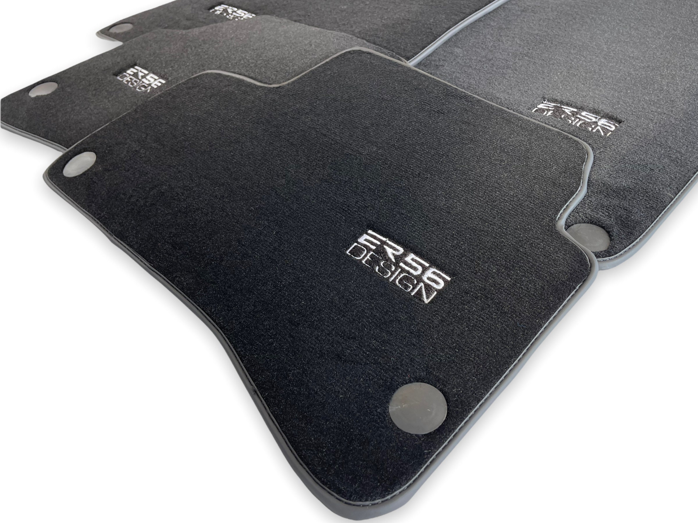 Mercedes benz a class floor mats deals