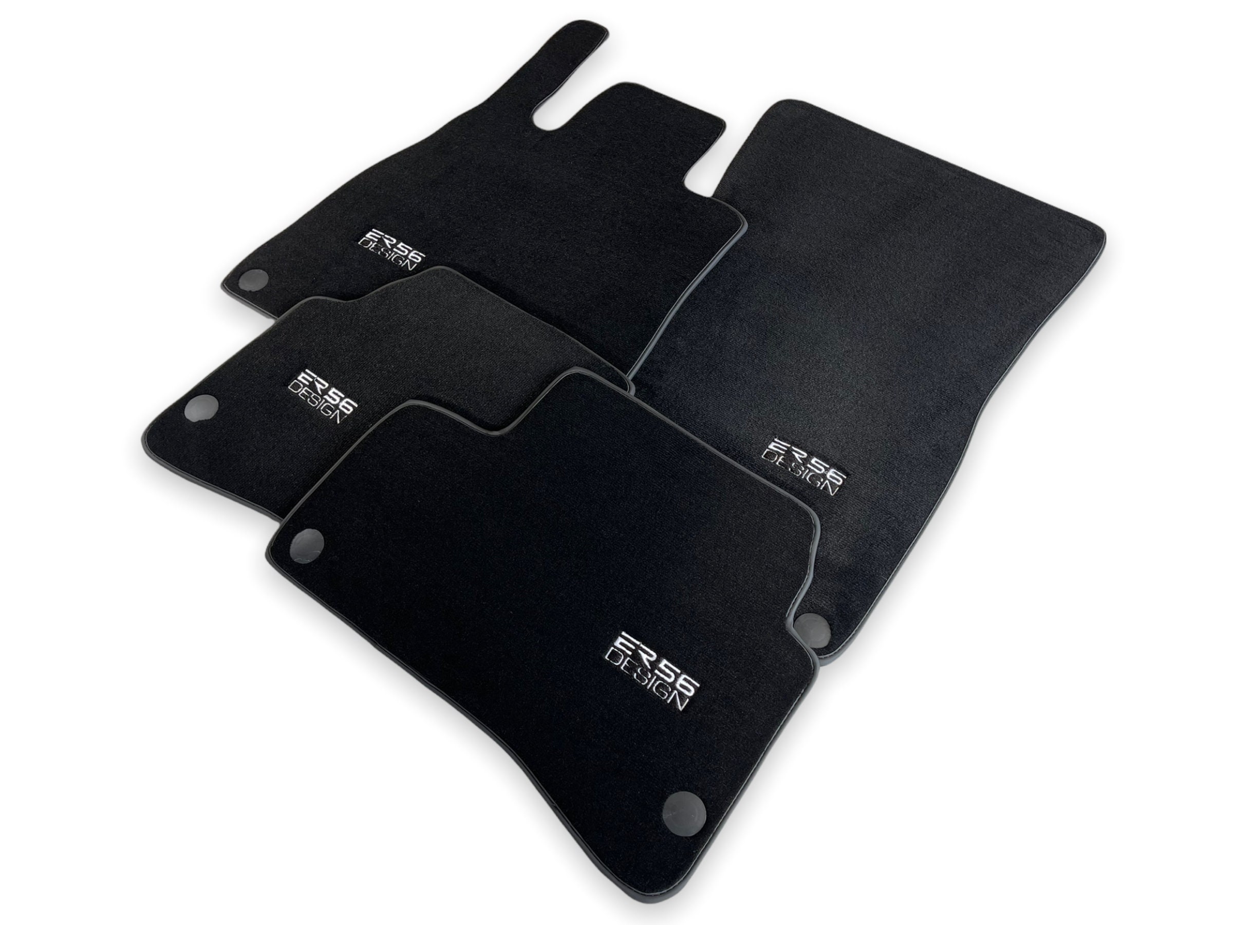 Mercedes w220 floor mats deals