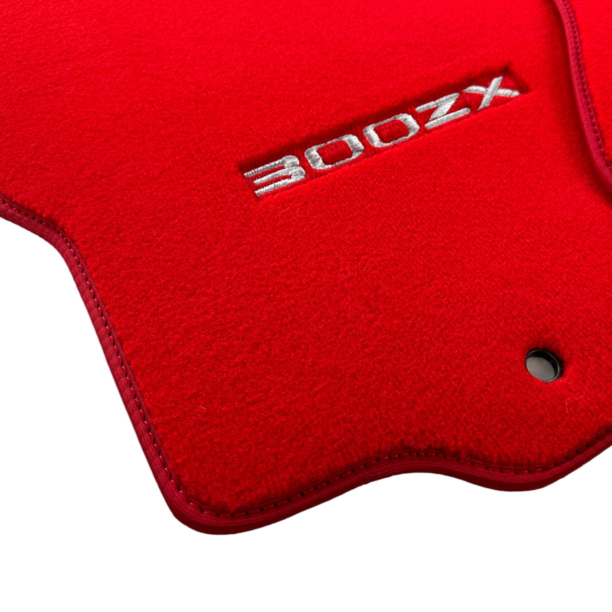 MPM Motorcycle Mat for Kawasaki Ninja ZX-14R - MM7403