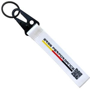 Car Keyring ER56 Performance / Limited Edition / Series / Power / Germany