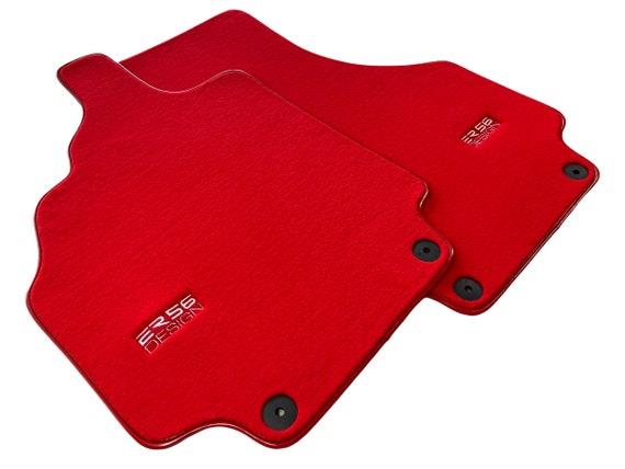 Audi r8 2024 floor mats