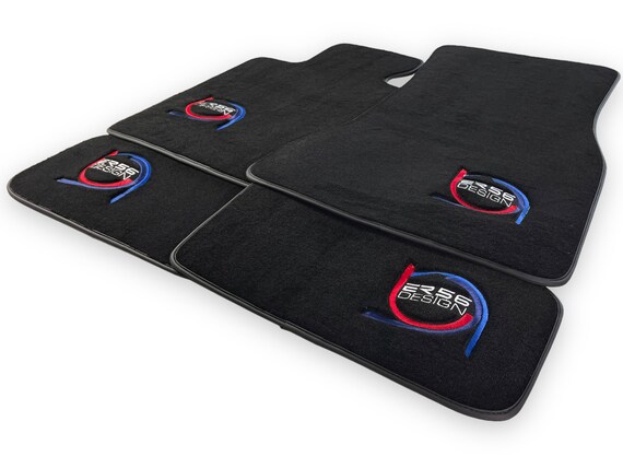 E93 floor mats deals