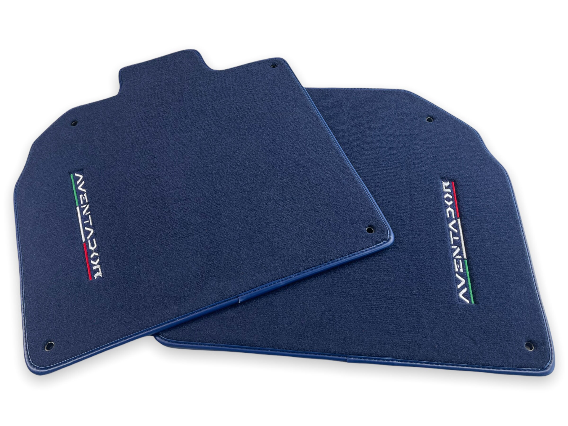 Floor Mats for Aventador 20122022 Blue / Red / Etsy