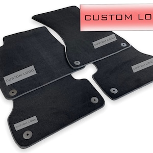 Buy Audi Floor Mat Online In India Etsy India