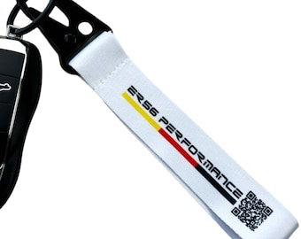 ER56 Performance Keyring / Car Accessories / Gift for Him