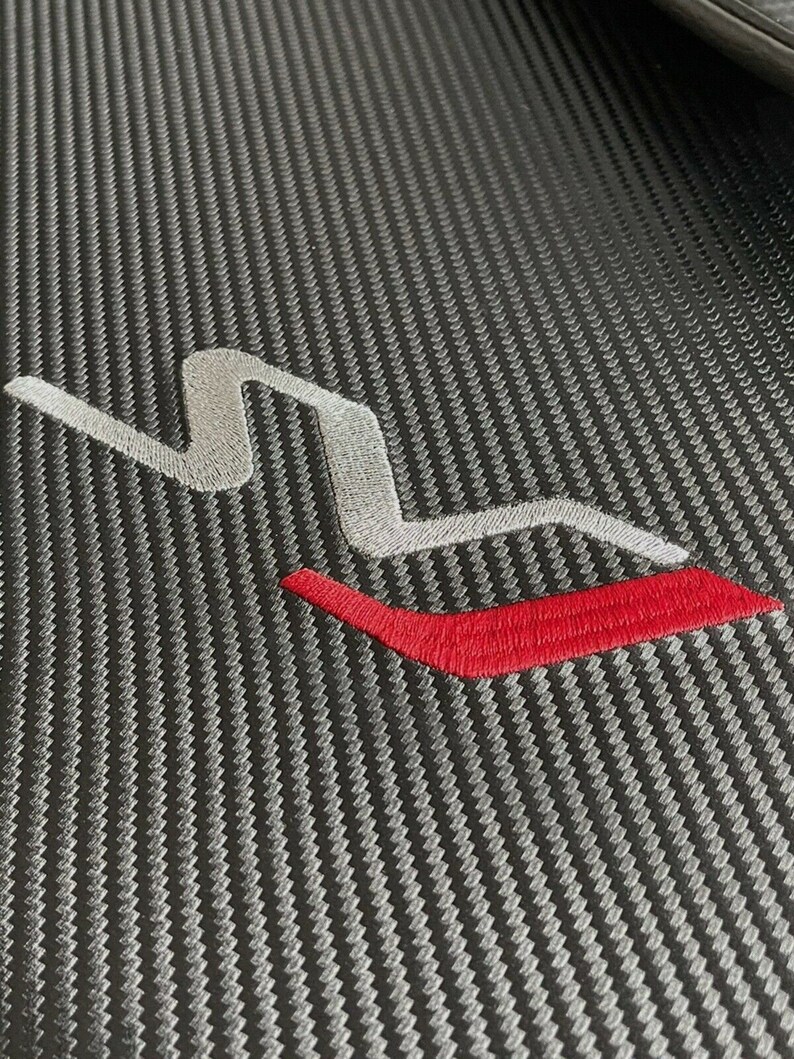 Floor Mats for Aventador SVJ 20122022 Carbon Etsy