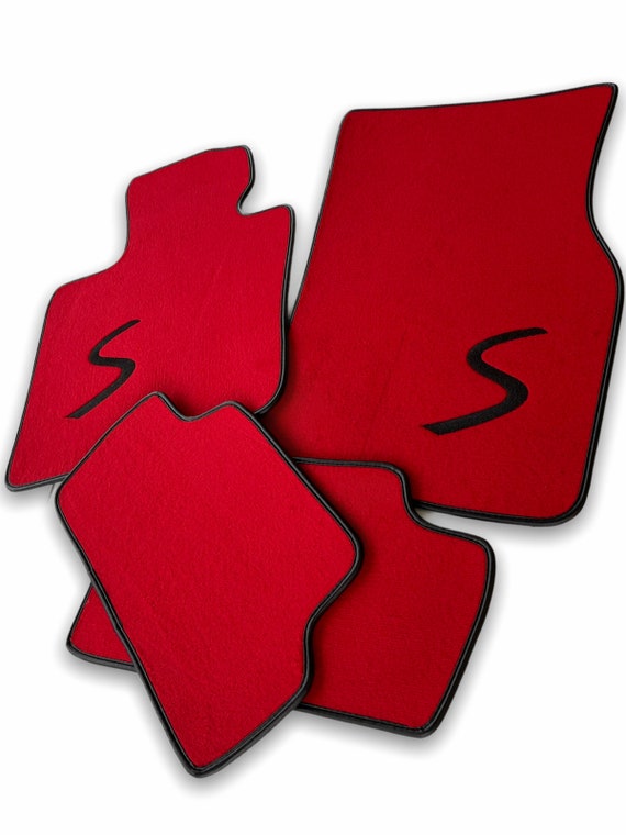 FLOOR MATS | MINI R56 FLOOR MATS | MINI R56