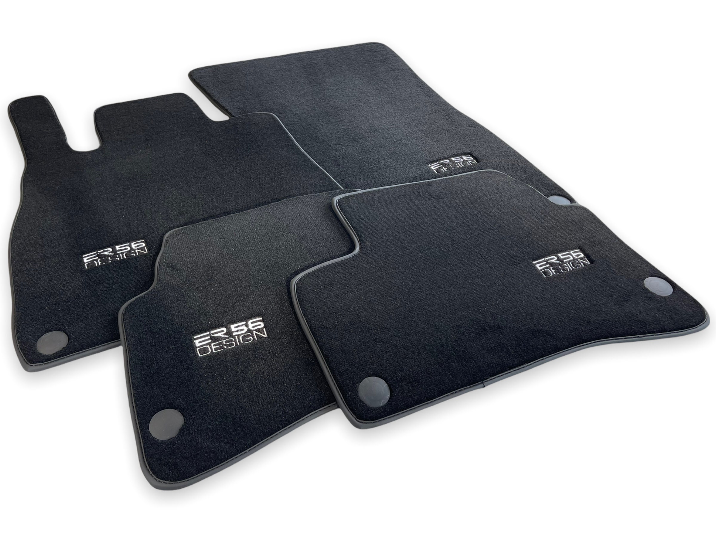 W205 floor mats deals