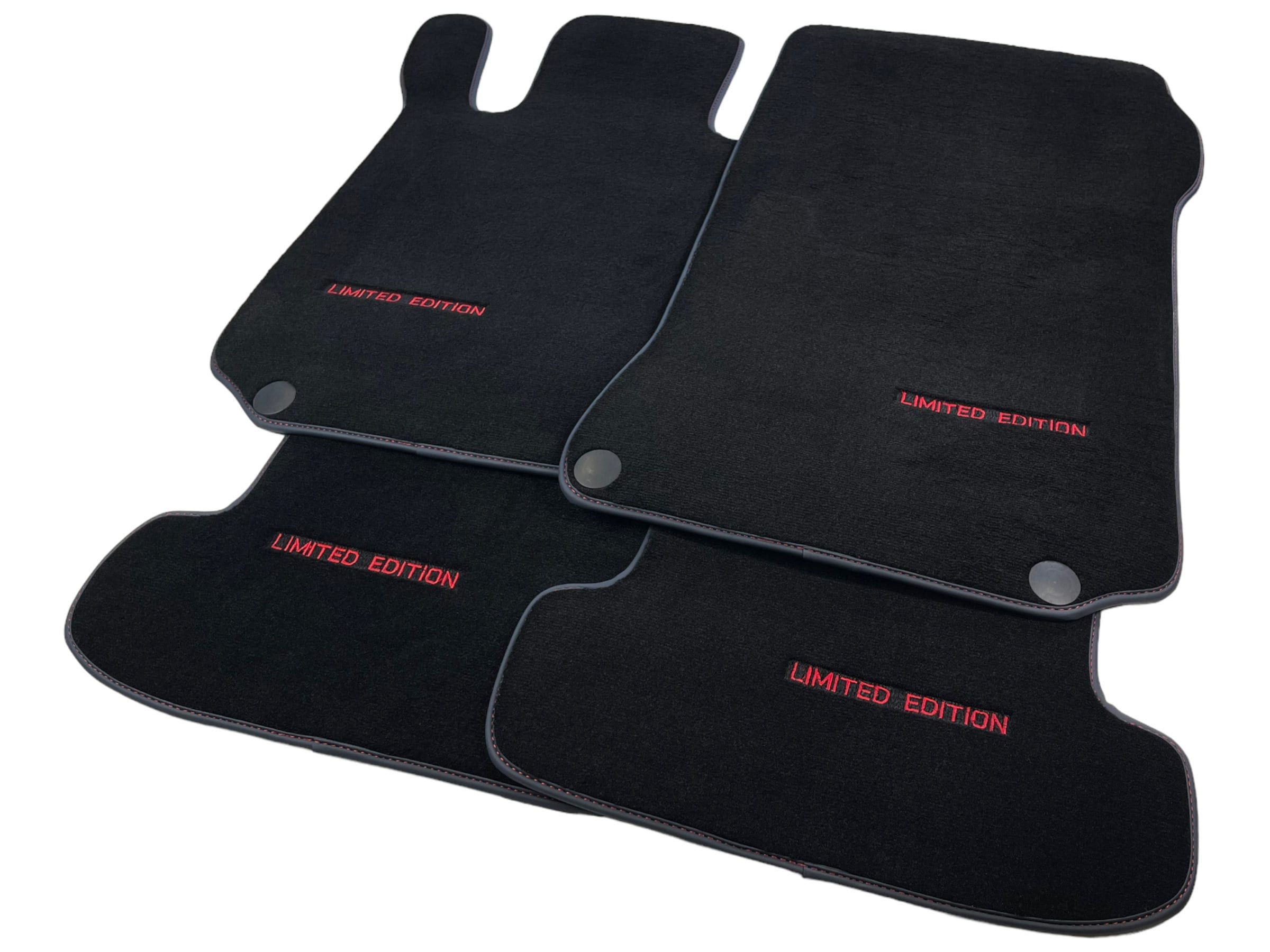 Buy Mercedes Benz Floor Mats Online In India -  India