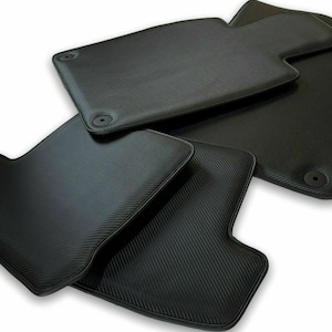 Floor Mats For All Porsche Models ( Cayenne , Macan , Panamera , Taycan , 911 , 991 , 992 , 718 Boxster, 918 Spyder, 981 / 987 Boxster )