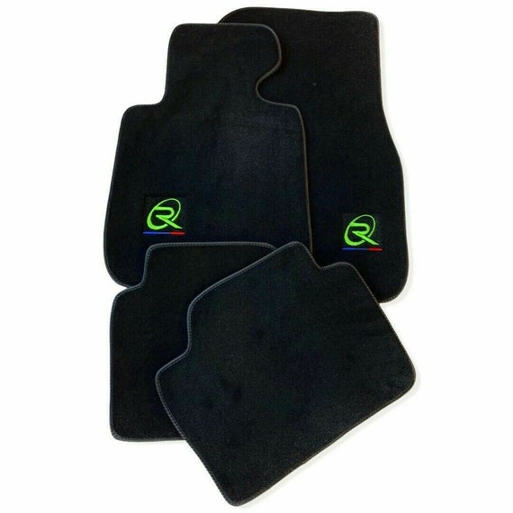 Bmw x4 rubber floor mats deals