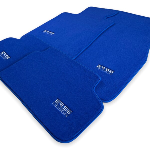 Bmw m2 floor mats Etsy Italia
