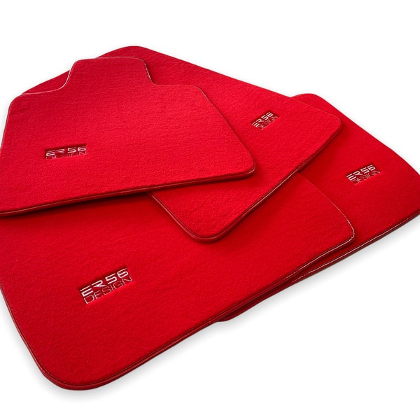 Rolls Royce Floor Mats Etsy