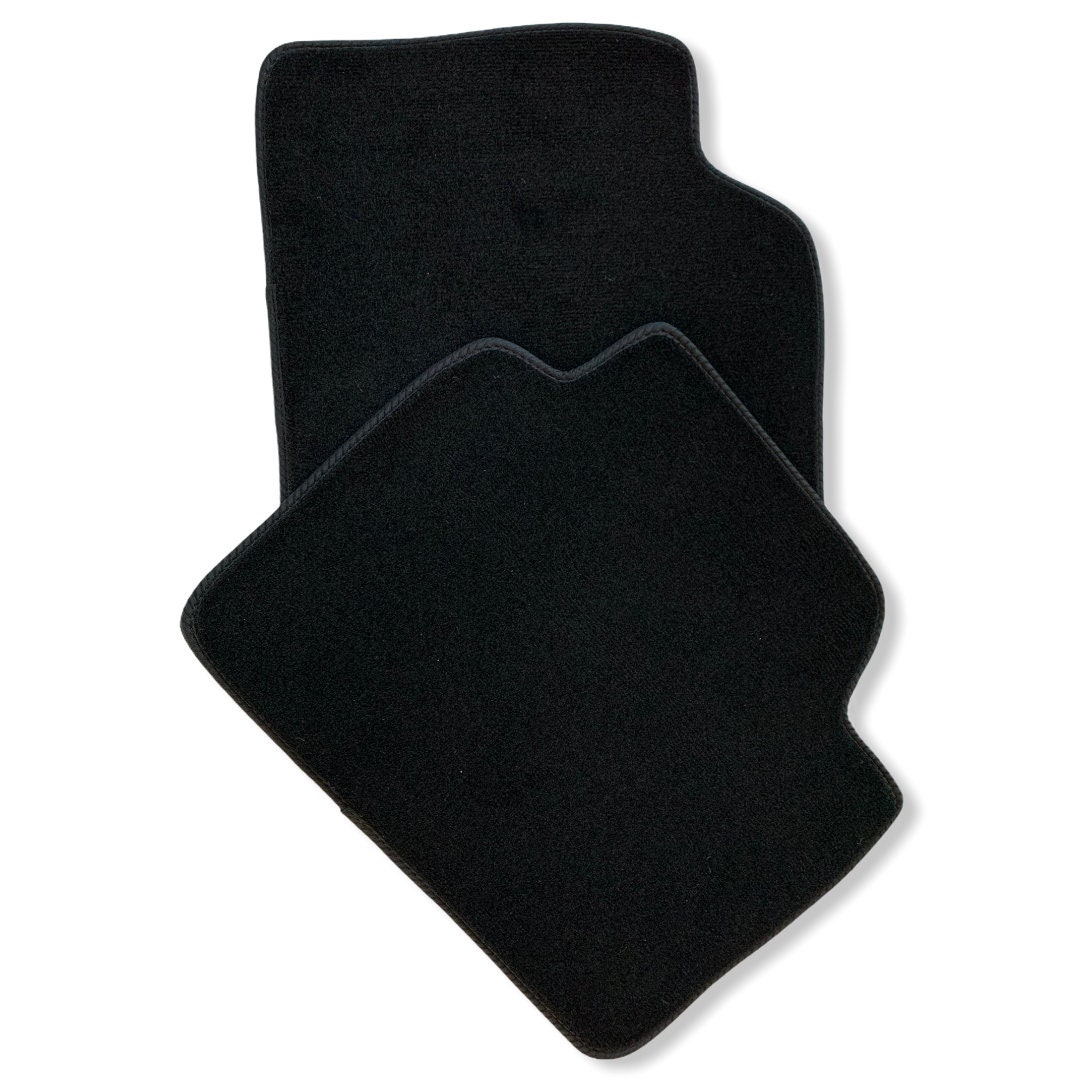 Floor Mats for BMW 5 Series G30 / G31 20162022 Black Color Autowin