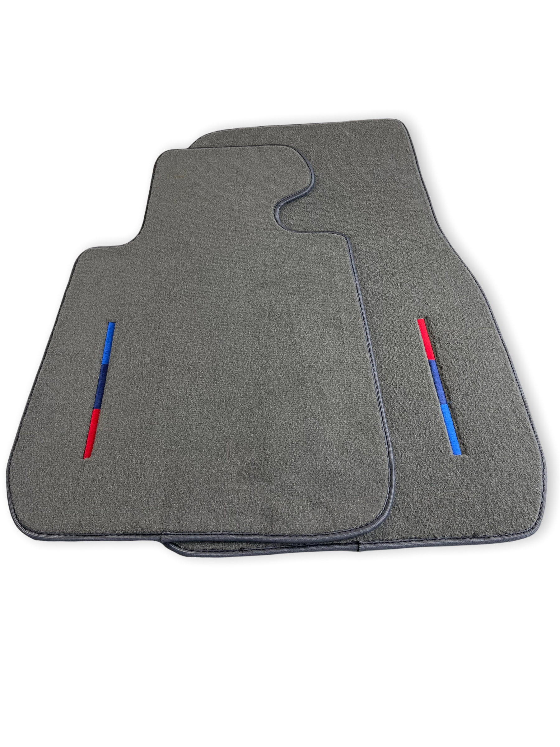 Floor Mats for BMW Z4 Series E89 (2008-2016) ER56 Design Premium Brand ...