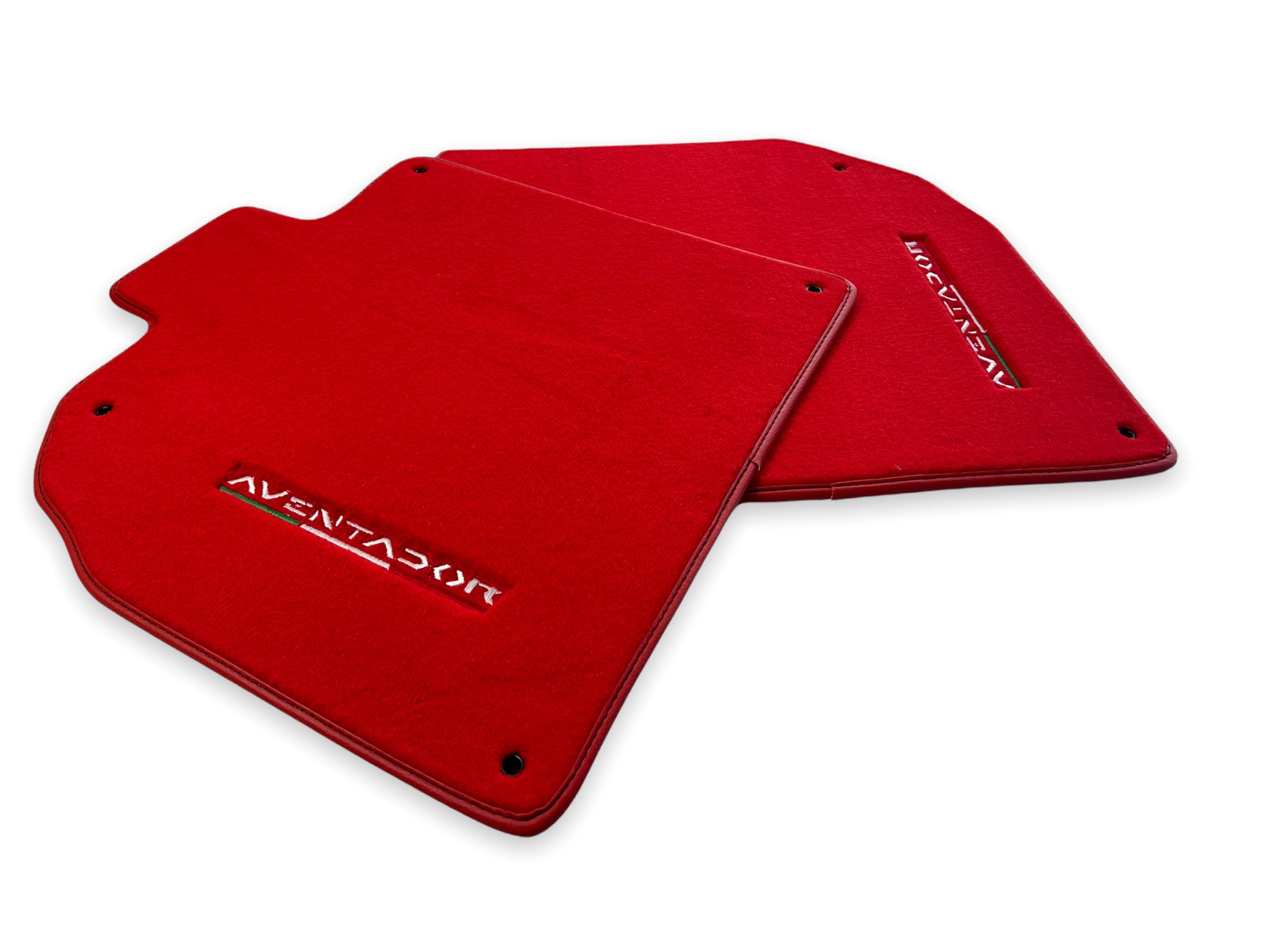 Floor Mats for Aventador 20122022 Blue / Red / Etsy