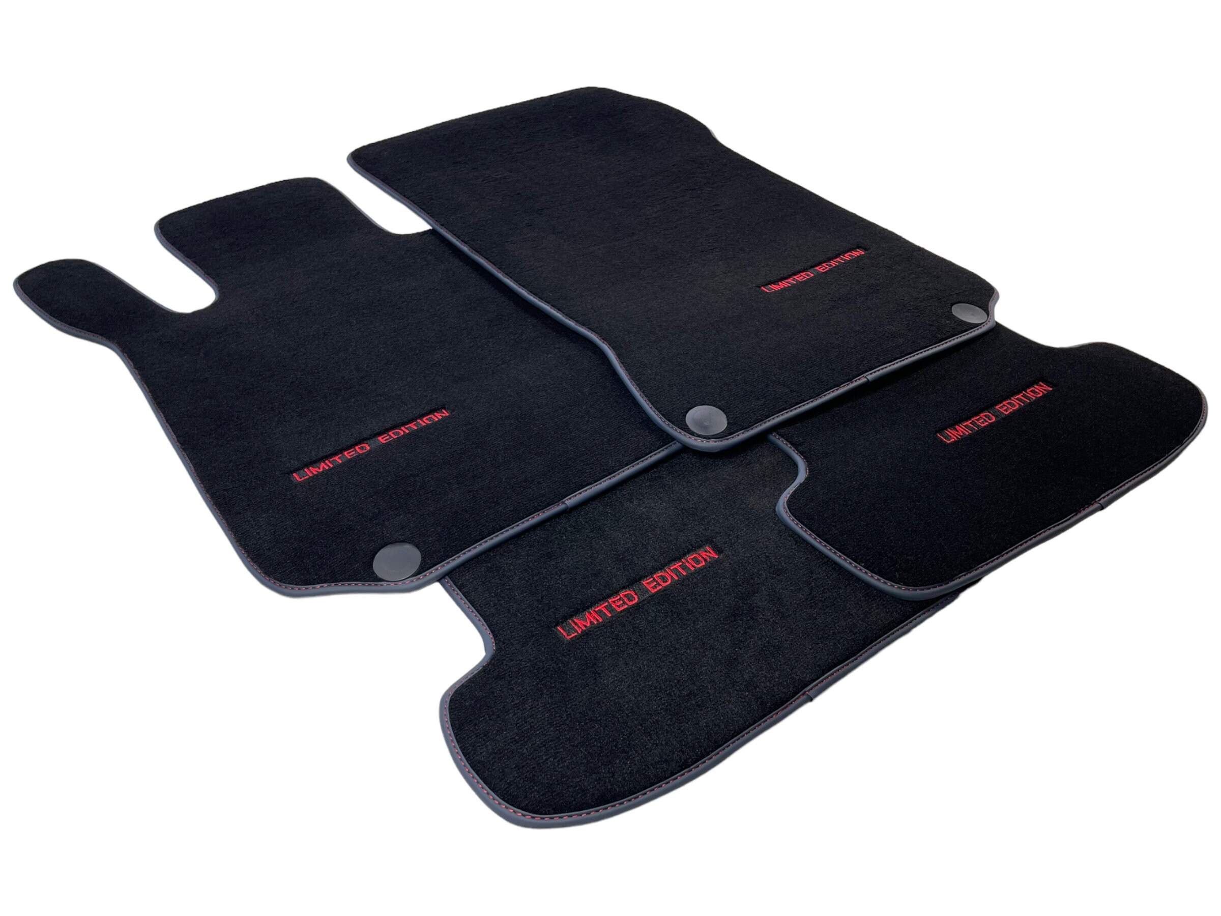 Buy Floor Mats for Mercedes benz E Class Sedan W124 1985 1995