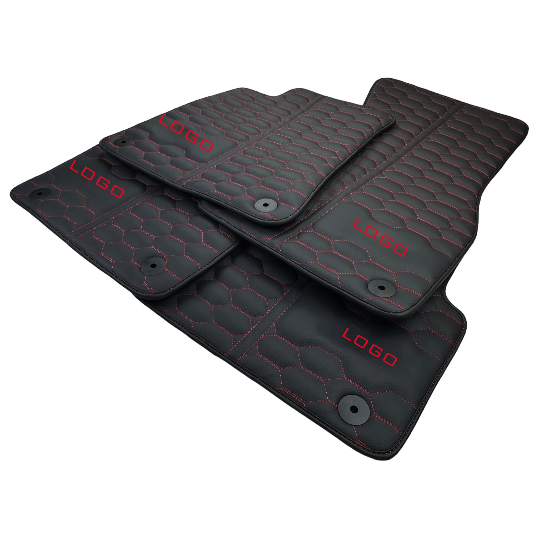 AUDI Rs6 2002 -2004 (C5 Rs6)  -Tailored Carpet Car Mats