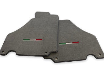 1999-2009 ウィンドディフレクター フェラーリ 360 スパイダーおよび