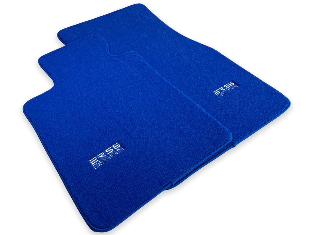 Floor Mats for BMW Z4 Series E85 20022008 ER56 Design Premium Brand