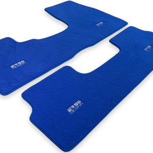 Floor Mats For BMW i3 Series l01 (2013-2019) ER56 Design Premium Brand LHD