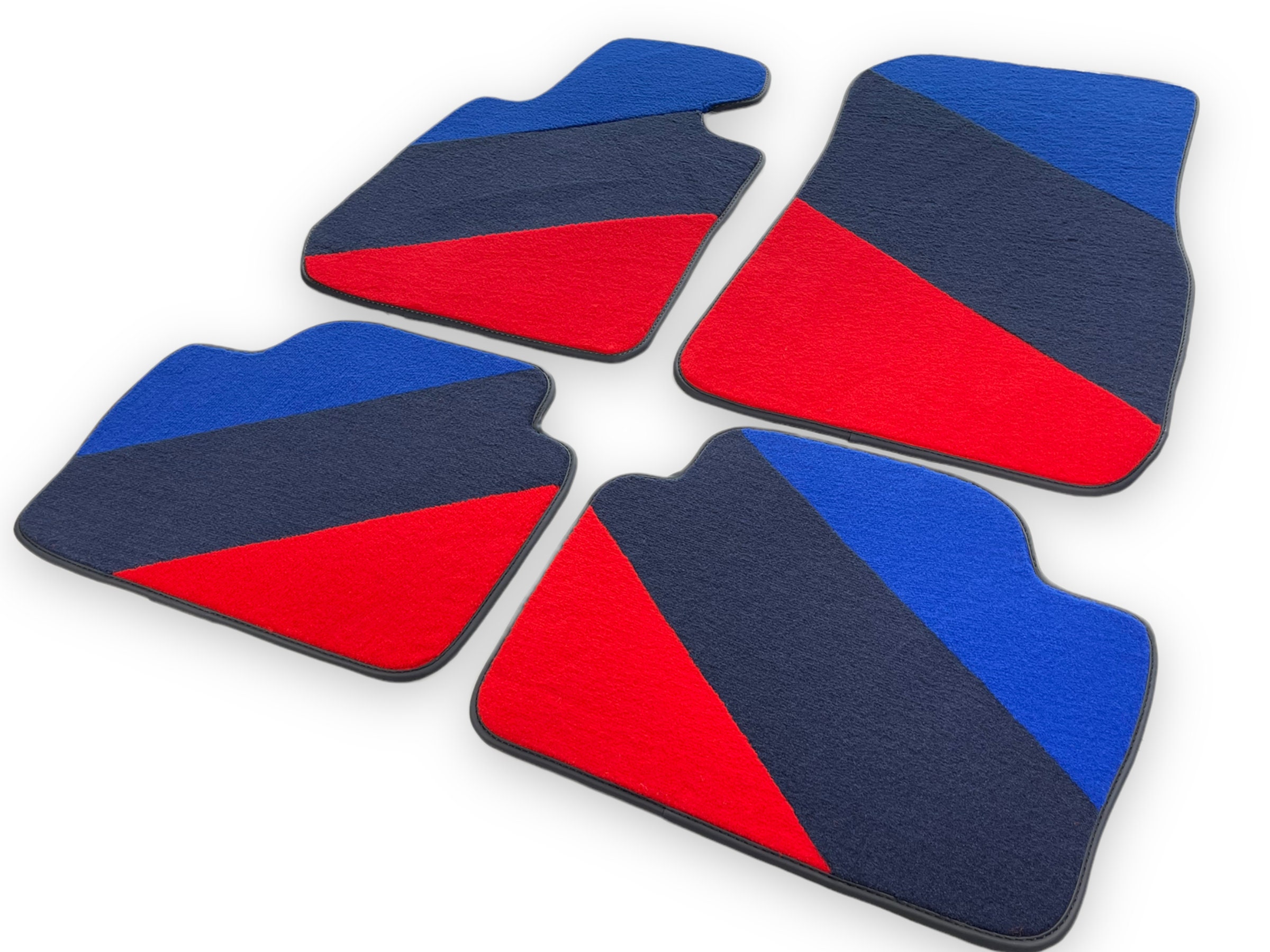 Bmw 1 series m 2024 sport floor mats
