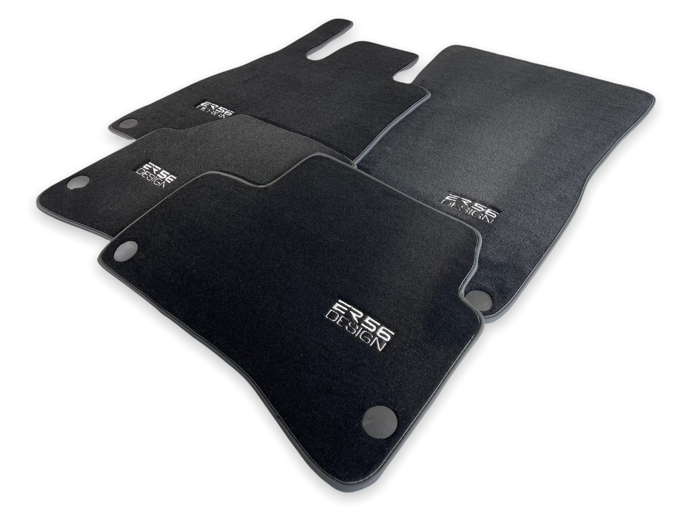 Mercedes a class car mats 2017 online