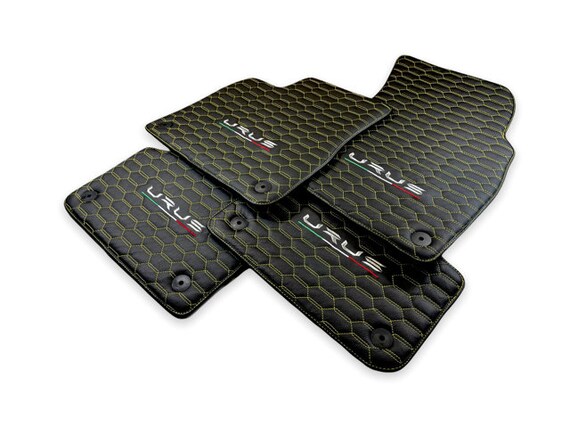 Lamborghini floor mats online