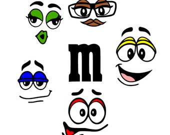 Download Mnms Etsy