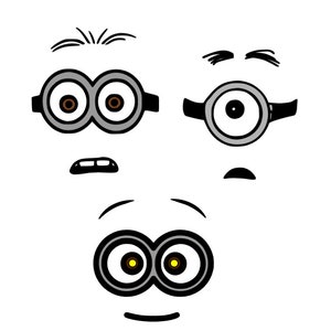Download Minion Svg Etsy