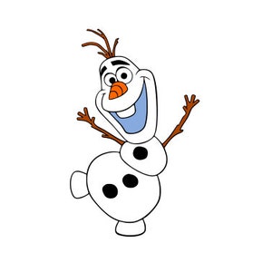 Download Frozen Svg Etsy