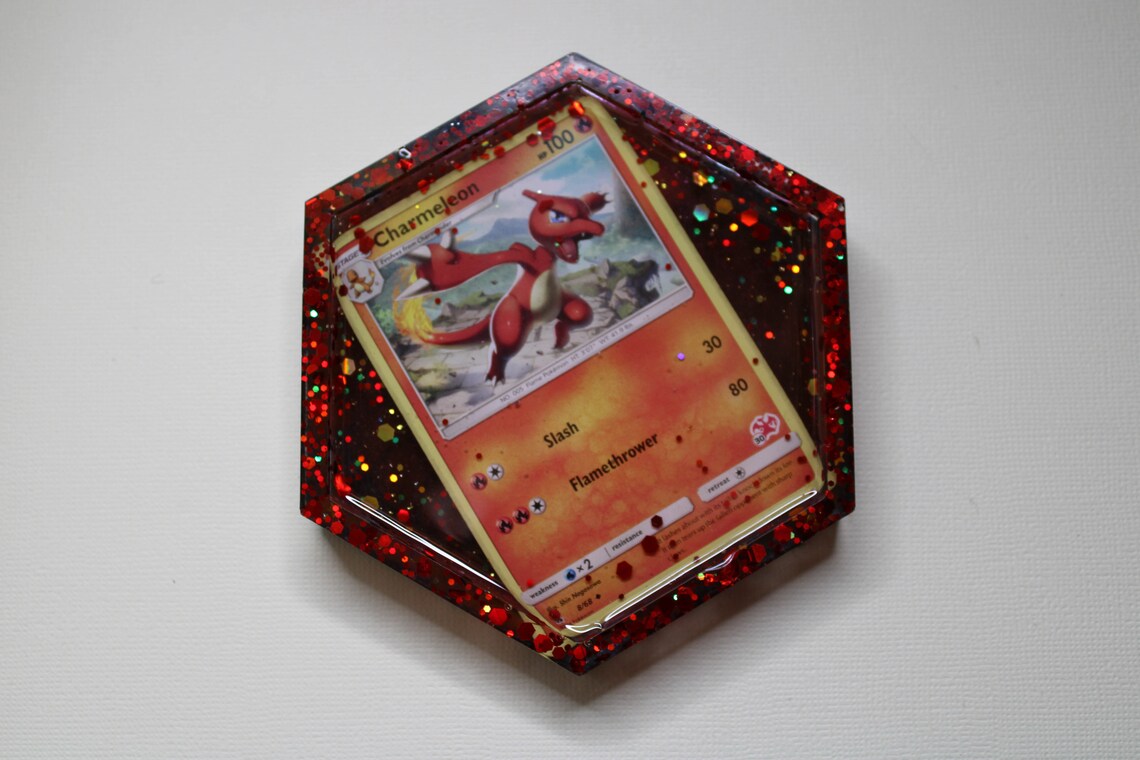 Pokemon Wall Hanging Decor Etsy